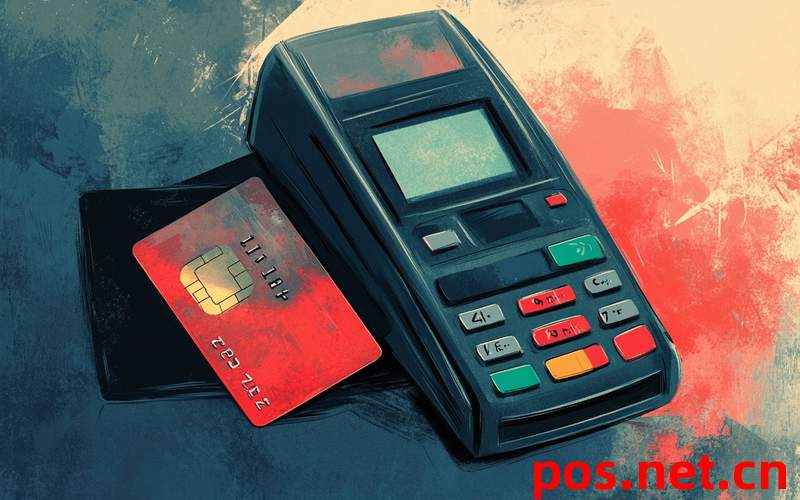 POS机费率飙升怎么破？2023年避坑指南省万元手续费