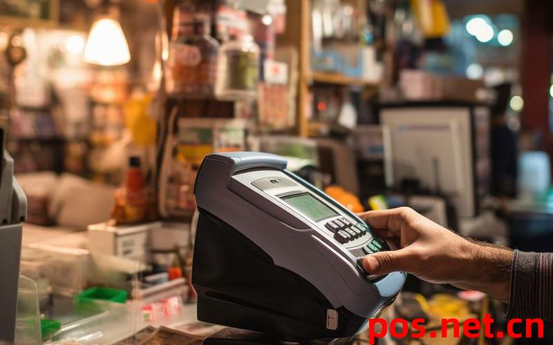 POS机费率飙升怎么破？2023年避坑指南省万元手续费