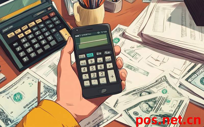 POS机费率飙升怎么破？2023年避坑指南省万元手续费